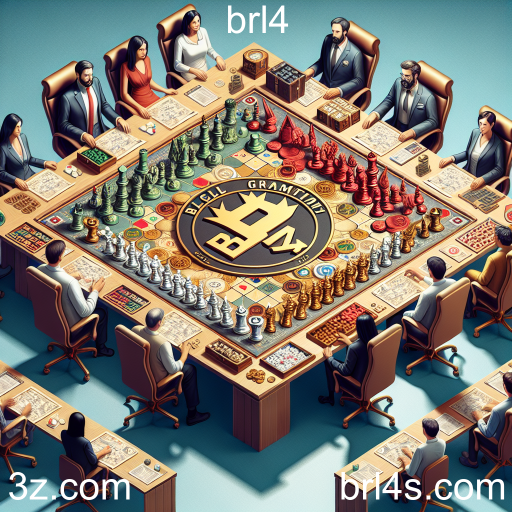 O Fascinante Mundo dos Jogos de Estratégia