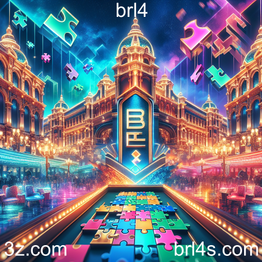 Quebra-Cabeça: Desafie sua Mente com os Jogos do brl4